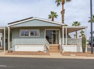 1110 N Henness Rd #1086, Casa Grande, AZ 85122