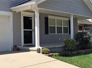 59 Palm Dr, Huntington, WV 25705