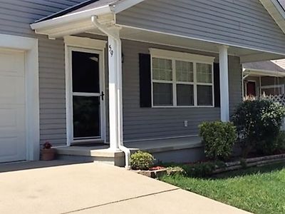 59 Palm Dr, Huntington, WV, 25705