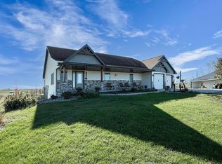 N2636 Sumac Rd, Pulaski, WI 54162