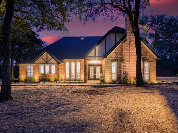 1022 Alamo Dr, Southlake, TX 76092