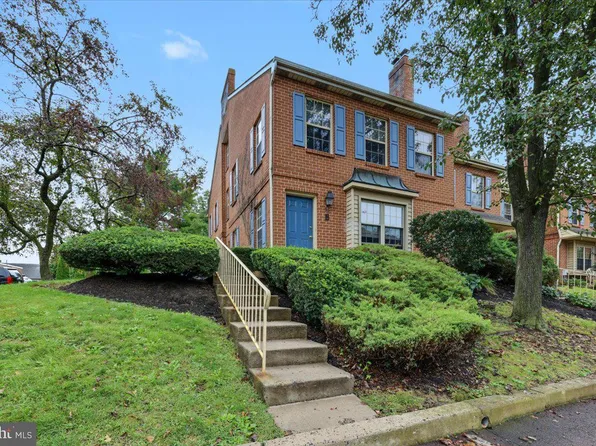 700 Farmington Ave APT 16, Pottstown, PA 19464