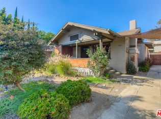 6565 De Longpre Ave, Los Angeles, CA 90028