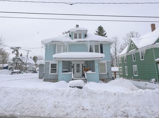 201 N Indiana Ave, Watertown, NY 13601