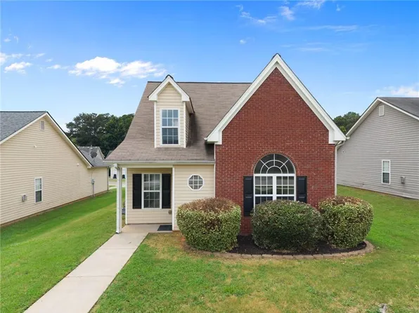 1470 Lafayette Sq, McDonough, GA 30252