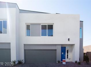 2879 Orange Key Ct #1, Enterprise, NV 89123
