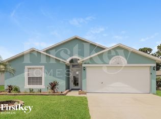 211 Oak Branch Dr, Edgewater, FL 32141