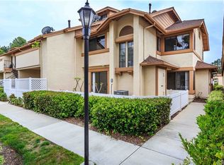 3110 Cochise Way UNIT 90, Fullerton, CA 92833