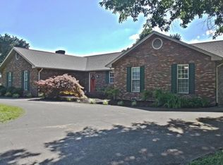 420 High Ridge Rd, Kingsport, TN 37660