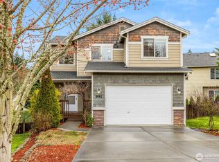991 NW Snow Creek Way, Bremerton, WA 98311