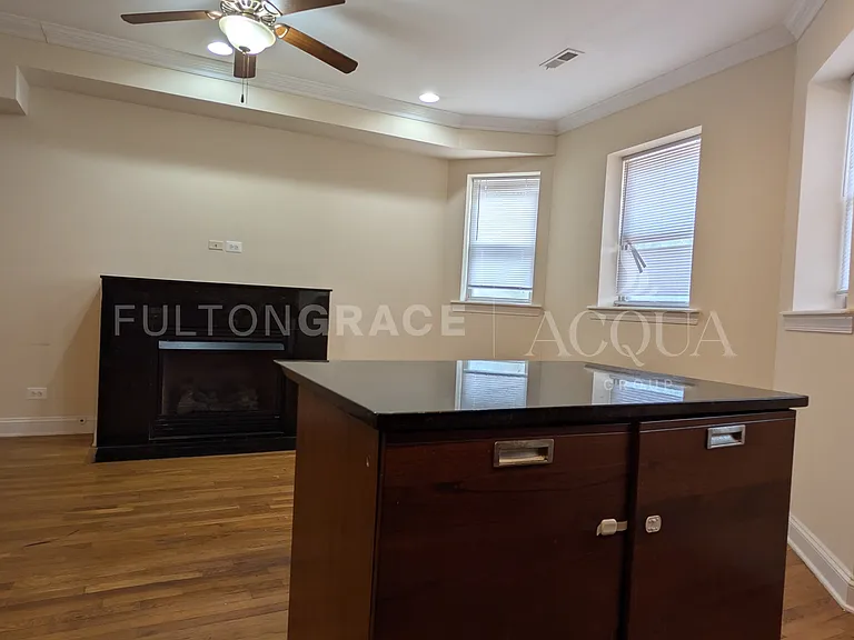 6937 N Oakley Ave #1G — Photo 4