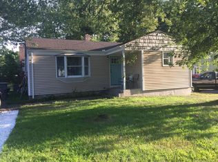 43 Till St, Enfield, CT 06082