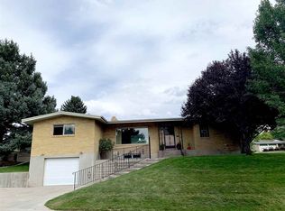 11 Colgate St, Pocatello, ID 83201