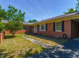 3040 Barnes Springs Rd, Columbia, SC 29204