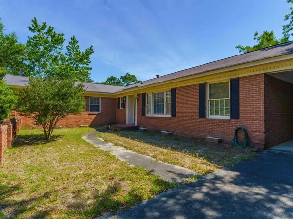 3040 Barnes Springs Rd, Columbia, SC 29204