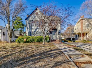 229 N Terrace Dr, Wichita, KS 67208