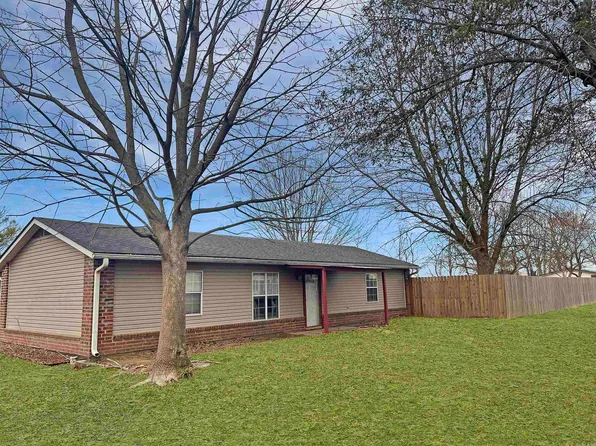 (undisclosed Address), Trumann, AR 72472