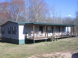 883 Flat Shoals Rd, Bowersville, GA 30516