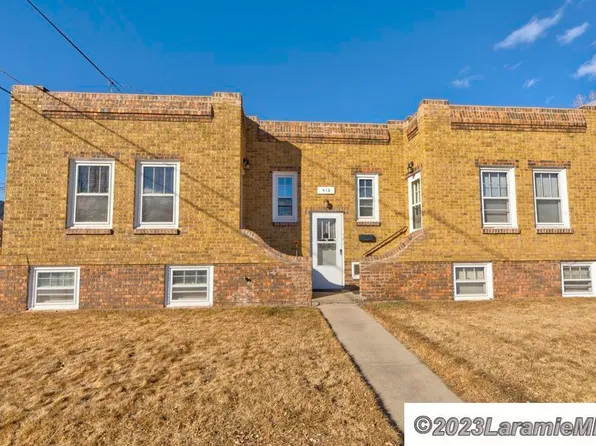 415 Kearney St, Laramie, WY 82070