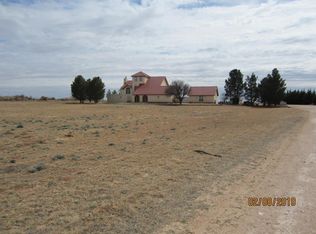 1940 County Road 390, Denver City, TX 79323