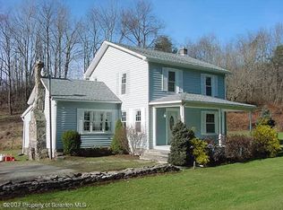 State Route 29 N, Tunkhannock, PA 18657