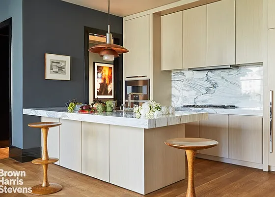 Sold by Brown Harris Stevens | media 37