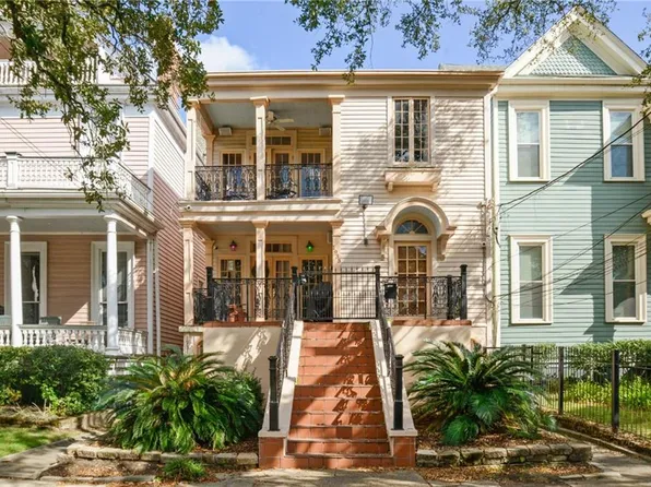 1935 Napoleon Ave, New Orleans, LA 70115