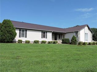 4498 Magnolia Ln, Hudson, NC 28638