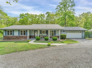 922 Hayes Rd, Lawrenceburg, TN 38464