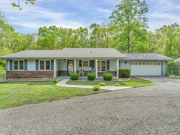 922 Hayes Rd, Lawrenceburg, TN 38464