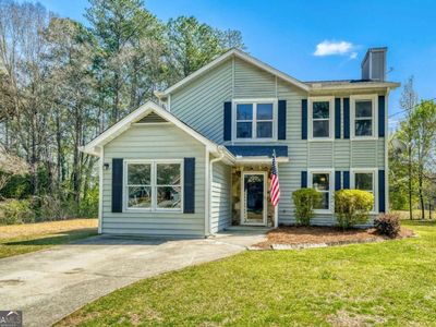 2030 Marshall Trl, Snellville, GA, 30078