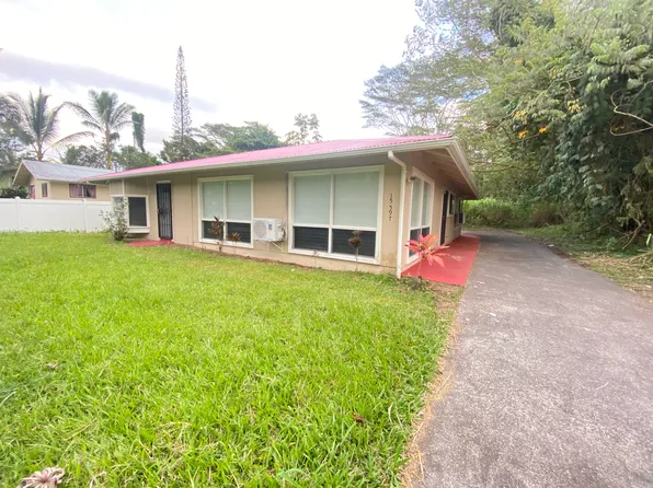 15-597 Kahakai Blvd, Pahoa, HI 96778