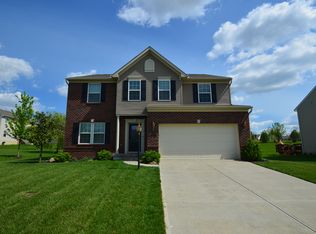 5487 Sugar Maple Run, Hamilton, OH 45011