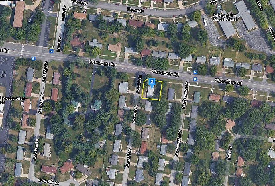 1st image of 9946 Norwich Dr