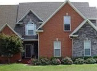 871 Rands Way, Columbia, TN 38401