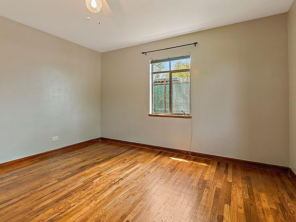 Bedroom 1 + large closet