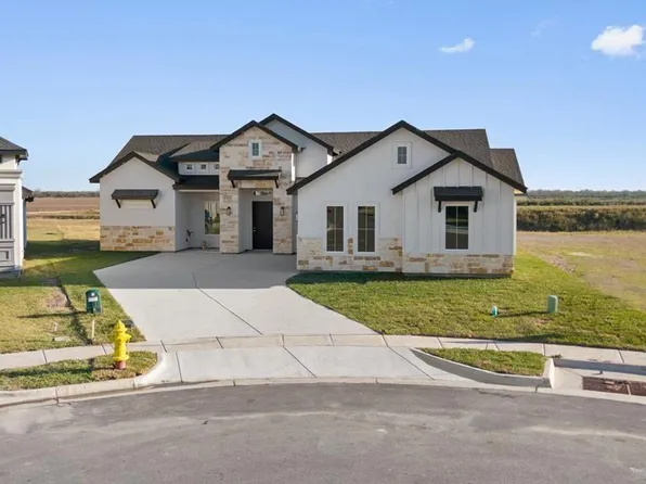 149 Finch Dr, Los Fresnos, TX 78566