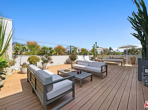 855 N Croft Ave #Penthouse 1, Los Angeles, CA 90069