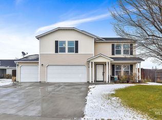 16546 Allegre Way, Caldwell, ID 83607