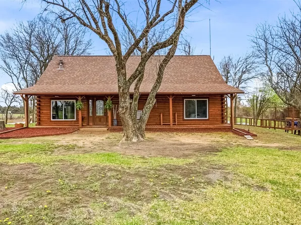 17311 E Hwy 82, Honey Grove, TX 75446