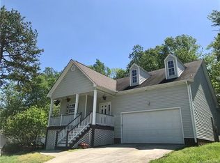 2220 Charles Towne Ct, Kannapolis, NC 28083