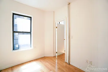 Rented by City Connections Realty