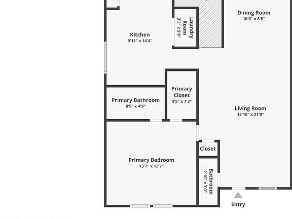 2nd image of 1207 Verde Trails Dr