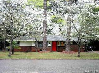 224 Pierce St, Montgomery, AL 36109