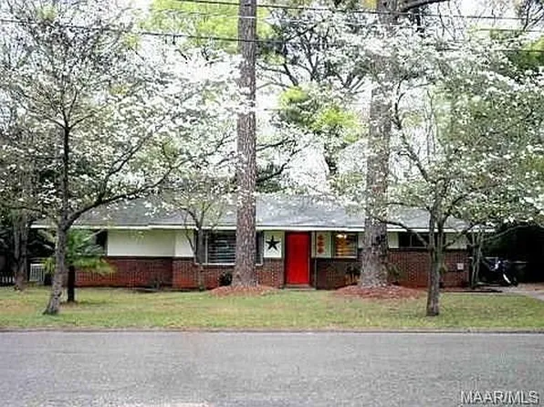 224 Pierce St, Montgomery, AL 36109