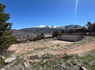 491 S Ridge Rd, Cedar City, UT 84720