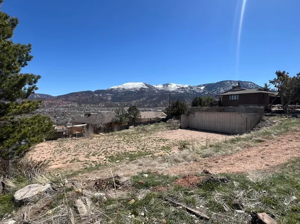 491 S Ridge Rd, Cedar City, UT 84720