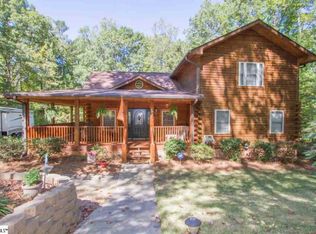 171 Rusty Ln, Easley, SC 29642