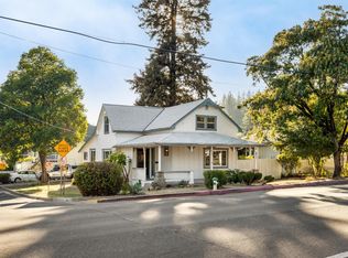 801 W Main St, Grass Valley, CA 95945