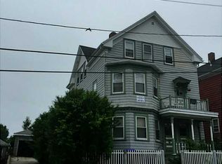 351 Williams St, Providence, RI 02906